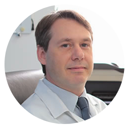 Dr. Daniel Marin Ramos